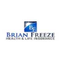Brian Freeze Health Insurance Logo