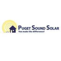 Puget Sound Solar LLC Logo