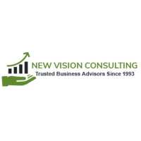 New Vision Consulting Logo