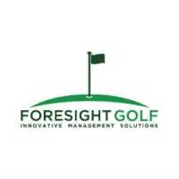 Foresight Golf Management Logo