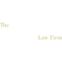 The Personal Injury Law Firm Logo