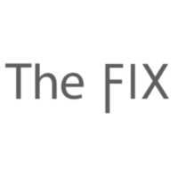 The FIX - Phone Repair, Tablet Repair and Accessories Logo