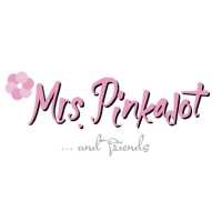 Mrs. Pinkadot Logo