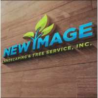 New Image Landscaping, Inc. Logo