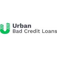 Urban Bad Credit Loans Huntsville Logo
