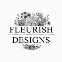 Fleurish Designs Logo
