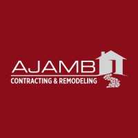 AJAMB Contracting & Remodeling Inc. Logo