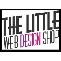The Little Web Design Shop, LLC Logo