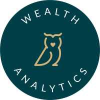 Wealth Analytics Logo