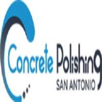 Concrete Polishing Pros Logo