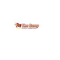 The Curry Pizza Company # 2 Logo