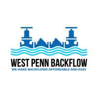 West Penn Backflow Logo
