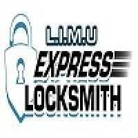 Limu Express Locksmith Orlando Logo