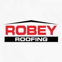 Robey Roofing Logo