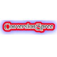 ConversionSpree Logo