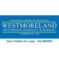 Westmoreland Law Logo