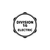 Division 16 Electrical Service Logo