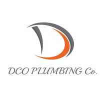 DCO PLUMBING CO Logo