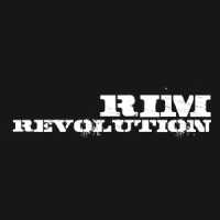 Rim Revolution Logo