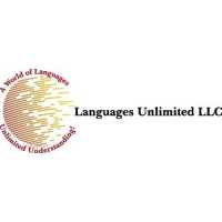 Languages Unlimited, LLC Logo