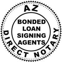 Arizona Direct Notary Logo