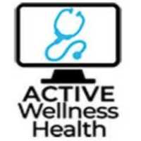 Active Wellness Health Logo