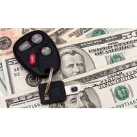  Get Auto Car Title Loans New Orleans LA Logo