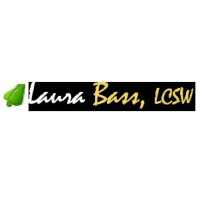 Laura Bass Counseling Logo