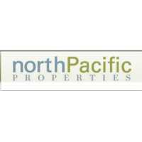 North Pacific Property Management Logo