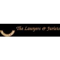 The Lawyers And Jurists Logo
