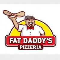 Fat Daddy's Pizzeria Logo