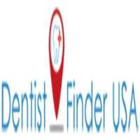Dentist finder usa Logo