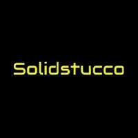 Solid Stucco, LLC Logo