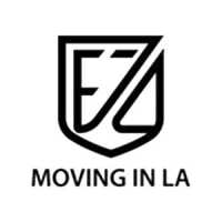 EZ Moving In LA Logo