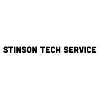 Stinson Tech Service Logo
