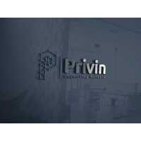 Privin Network Logo