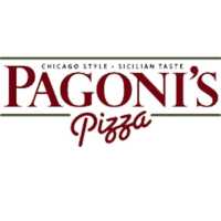 Pagoni's Pizza, Inc. Logo