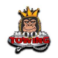 Hood Towing Logo