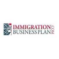 ImmigrationBusinessPlan.Com Logo
