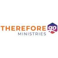 ThereforeGo Ministries Logo