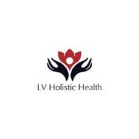 LV Holistic Health Logo