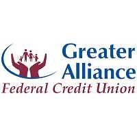 Greater Alliance Federal Credit Union Logo