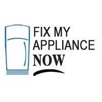 Fix My Appliance Now - Westampton NJ Logo