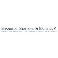 Shanberg, Stafford & Bartz LLP Logo