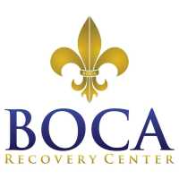 Boca Recovery Center Florida - Drug Rehab & Detox Logo