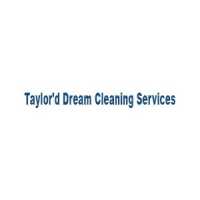 Taylor'd Dream Cleaning Services Logo