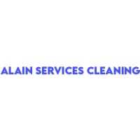Worcester's Best Cleaning Company Logo