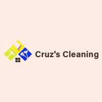 Cruz's Cleaning  Logo