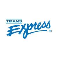 Trans Express Inc Logo