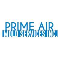 Prime Air Mold Services, Inc. Logo